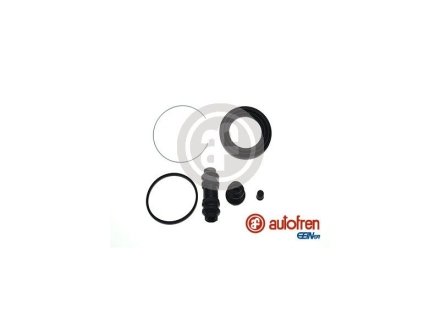 Автозапчасть AUTOFREN D4061
