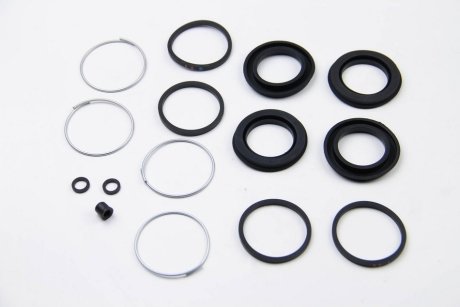 Ремкомплект, тормозной суппорт AUTOFREN D4-834