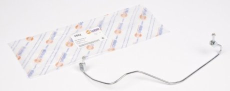Трубка подачи топлива, OM602 cyl.5 AUTOTECHTEILE 100 0862