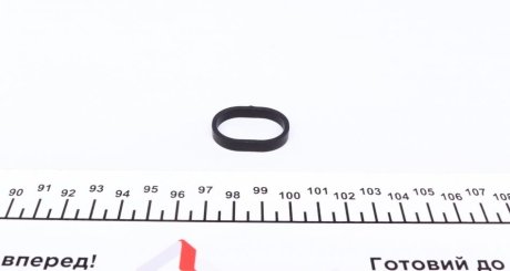 Кольцо ущільнююче масляного радіатора AUTOTECHTEILE 100 1842 (фото 1)