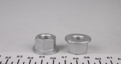 Гайка m12 AUTOTECHTEILE 100 3166