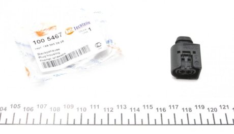 Корпус штекера на форсунку AUTOTECHTEILE 1005467