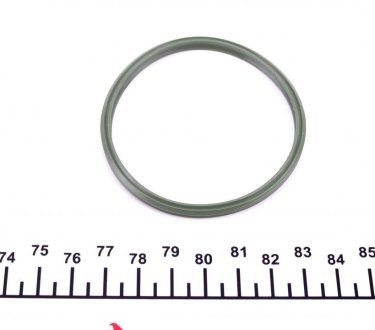 Кольцо ущільнювальне AUTOTECHTEILE 100 9907 (фото 1)
