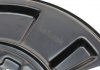 Защита заднего тормозного диска AUTOTECHTEILE 1104208 (фото 4)