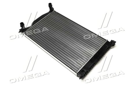 Радиатор охолодження AUDI A4 16/18/20 MT 00- (Ava) AVA COOLING AI2201