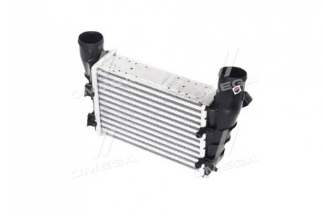 Iнтеркулер AUDI, VW (вир-во AVA) AVA COOLING Ai4112