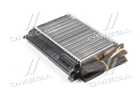 Радиатор обігрівача HEAT 316->325 MT/AT 89- (Ava) AVA COOLING BW6166