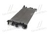 Радиатор охолодження CITROEN Jumper/ FIAT Ducato/PEUGEOT Boxer AVA COOLING CN2320 (фото 4)