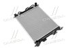 Радіатор охолодження Hyundai Elantra/I30/Kia Ceed 12- AVA COOLING HY2351 (фото 1)