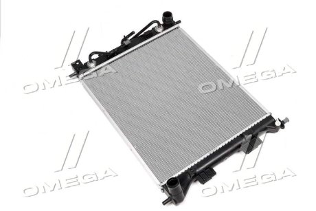 Радіатор охолодження Hyundai Elantra/I30/Kia Ceed 12-(Ava) AVA COOLING HY2351