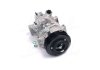 Компрессор кондиціонера AURIS/COROLLA 1.6/1.8i 06 (вир-во) AVA COOLING TOAK627 (фото 1)