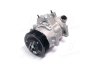 Компрессор кондиціонера AURIS/COROLLA 1.6/1.8i 06 (вир-во) AVA COOLING TOAK627 (фото 2)