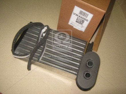Радиатор опалювача VW/AUDI/SEAT/SKODA AVA COOLING VNA6060 (фото 1)