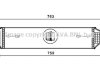 Компрессор кондиціонера AUDI, SEAT, SKODA, VW VWAK220 (вир-во) AVA COOLING VNAK220 (фото 2)