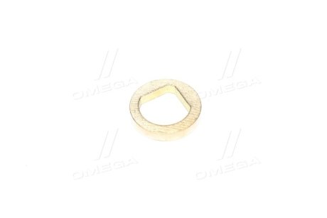 Ексцентрик колодок гальма ГАЗ 53,3308, ПАЗ (S=6,5 мм) АВТО-СОЮЗ 88 51-3501028