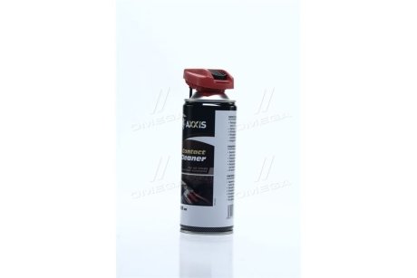 Очищувач контактов 450ml <> Axxis 9893 AXXIS (фото 1)