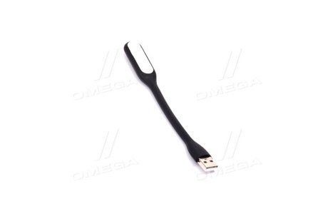 Ліхтар гибкий LED USB 5V Black <> Axxis Ax-1394
