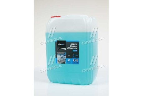 Активна пена Ultra Foam Cleaner 3 в 1 (канистра 20л) Axxis Axx-393-20