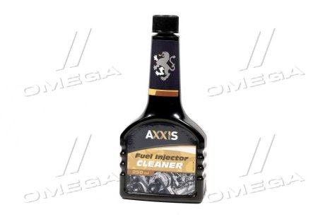 Очищувач паливної системи для бенз. дв. 250ml <> Axxis AXXIS-G-1098 (фото 1)