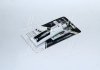 Герметик прокладок 85гр черный + клей у подарунок Axxis VSB-013 (фото 2)