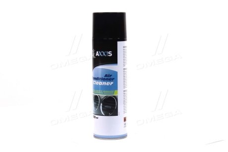 Очищувач кондиціонера 500ml <> Axxis VSB-059