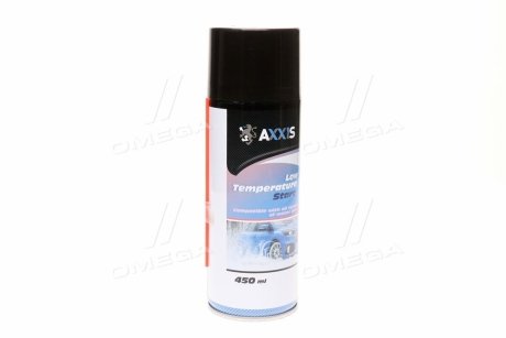 Швидкий старт 450ml <> Axxis VSB-061