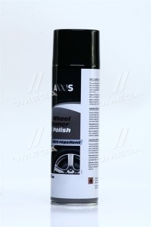 Очисник колісних дисків 500ml <> Axxis VSB-073