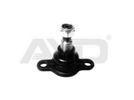 Опора шаровая (кон 18,1*22,1mm) VW TRANSPORTER IV (70A, 70H, 7DA, 7DH), V (7HA, 7HH, 7EA, 7EH), VI (SGA, SGH, SHA, SHH) AYD 92-02616