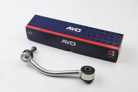 Стійка стабилизатора переднего нижняя Audi Q7 (06-)/Porsche Cayenne (03-)/VW Touareg (02-) AYD 96-05047