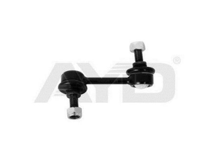 Стійка стабилизатора переднего левая Honda Accord (03-)/Acura TSX (04-) AYD 96-05402