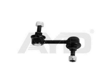 Стійка стабилизатора переднего правая Honda Accord (03-)/Acura TSX (04-) AYD 96-05403