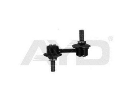 Стійка стабилизатора переднего Subaru Impreza (01-), Forester (02-), Legacy (03-), Outback (00-) AYD 96-10881