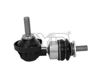 Стійка стабилизатора задн (75.5mm) MAZDA 3 (-09), 5 (10-), FORD C-MAX (DM2) (07-10) AYD 96-14493