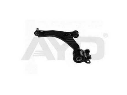 Рычаг подвески передн лев MAZDA 3 (BK) (-09), 5 (CR19, CW) AYD 97-08364