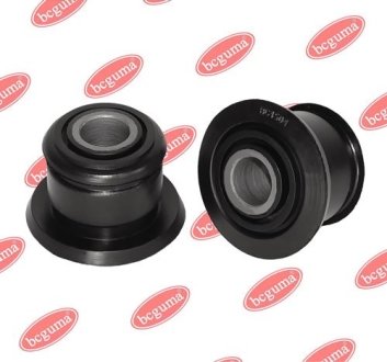 Сайлентблок наружный поперечных рычагов задней подвески 14x35x36 Mazda 323 BG,BF. Mazda 626 GD,GC BC GUMA BC1501