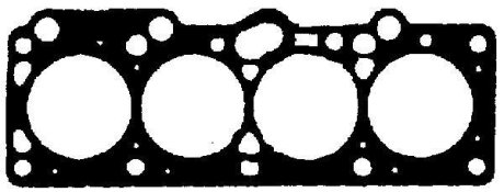 Прокладка Г/Б Ford 1,8 CVH BGA CH0309