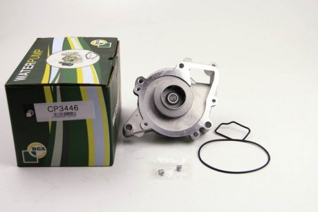 Водяной насос BGA CP3446