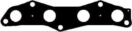 Прокладка коллектора minitoy 1.4d 1nd1nd-tv 00 BGA MG8507