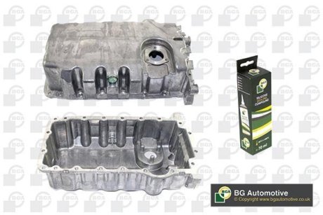 ПІДДОН КАРТЕРА ДВЗ BGA SP0116