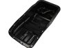Масляный поддон (сталь) HONDA CIVIC V, CIVIC VI, CRX III 1.6 10.91-02.01 BLIC 0216002911475P (фото 2)