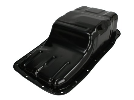 Масляный поддон (сталь) HONDA CIVIC V, CIVIC VI, CRX III 1.6 10.91-02.01 BLIC 0216002911475P