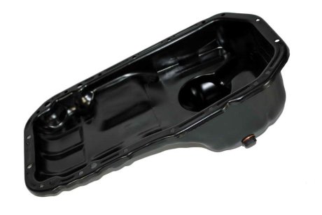 Масляный поддон (сталь) MITSUBISHI COLT V, LANCER VI, SPACE STAR 1.3 12.95-12.04 BLIC 0216003710470P