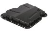 Масляный поддон (нижняя часть, сталь) OPEL MOVANO B; RENAULT MASTER III 2.3D 02.10- BLIC 0216090510470P (фото 1)
