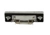 Фонарь подсветки номера + ущільнення+лампочка VW Caddy, Passat, Touran, Transporter T5. Skoda Superb BLIC 5402-053-21-905 (фото 2)