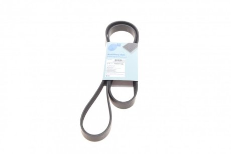 Ремень ручейковый BLUE PRINT AD06R1435