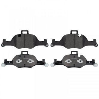 Klocki ham. BMW BLUE PRINT ADB114229