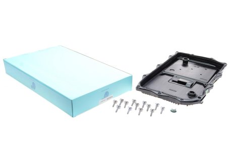 Оливосборник (поддон) BMW 3 (F30/F80)/5 (F10/F11) 09-18 АКПП BLUE PRINT ADBP210047