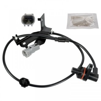 Фото датчик ABS BLUE PRINT ADBP710093 Датчик ABS BLUE PRINT ADBP710093