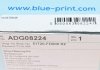 К-т підшипників ступиці BLUE PRINT ADG08224 (фото 10)