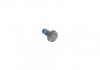 К-т зчеплення з вижимною пластиною BLUE PRINT ADV183010 (фото 6)